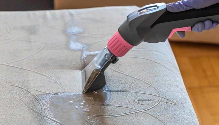 🛏️ Cuci Kasur (Size 120)